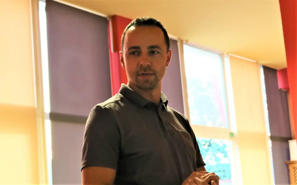 Marijan Širac