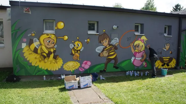 grafit naslovna