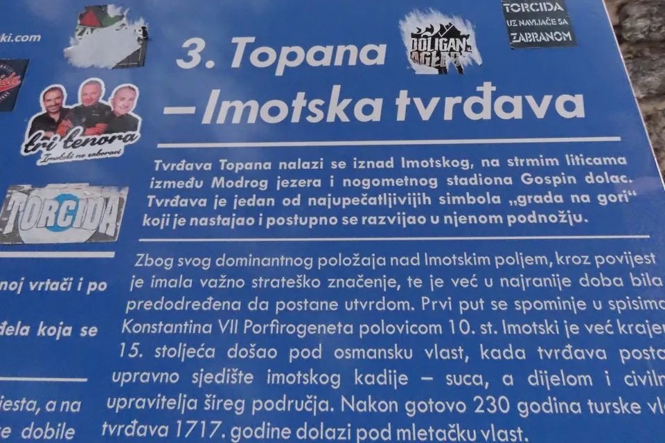 luky topana