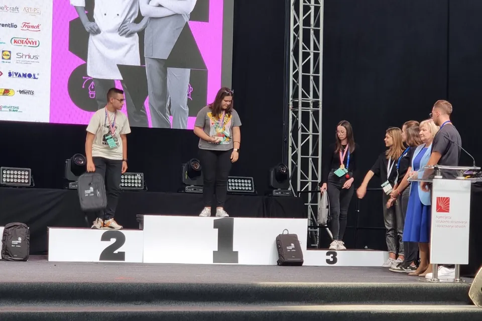 worldskills 2