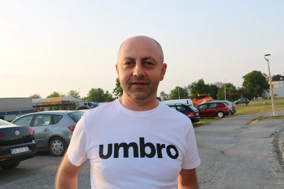 terner nebojša gostimir