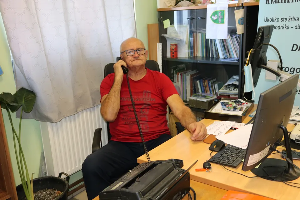 stanko telefon