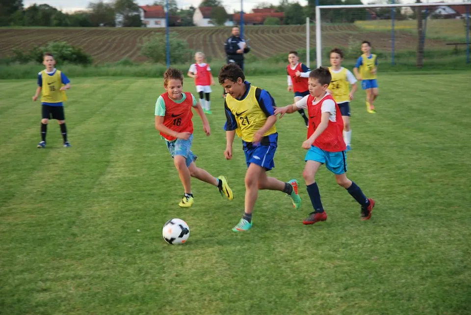 Fotografija uz članak „U Badljevini održan dvodnevni Nacionalni razvojni kamp HNS - a“