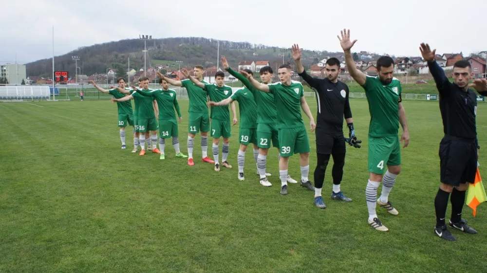 hajduk omladinac naslovna