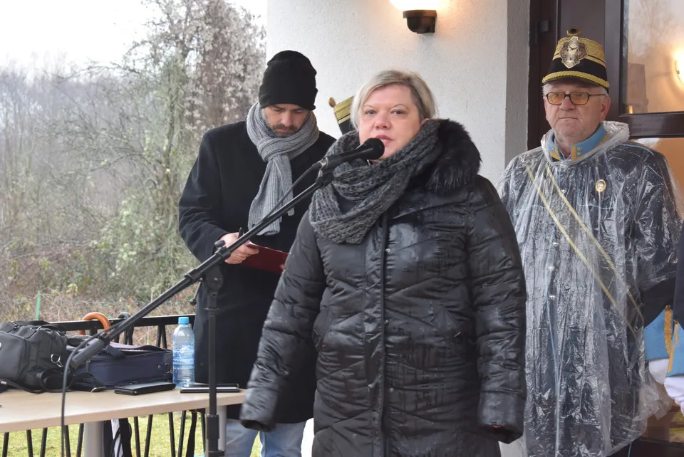 Fotografija uz članak „KOMEMORACIJA NA BUČJU: "Obitelji, ne gubite nadu! Obustava potrage za nestalima nije opcija““
