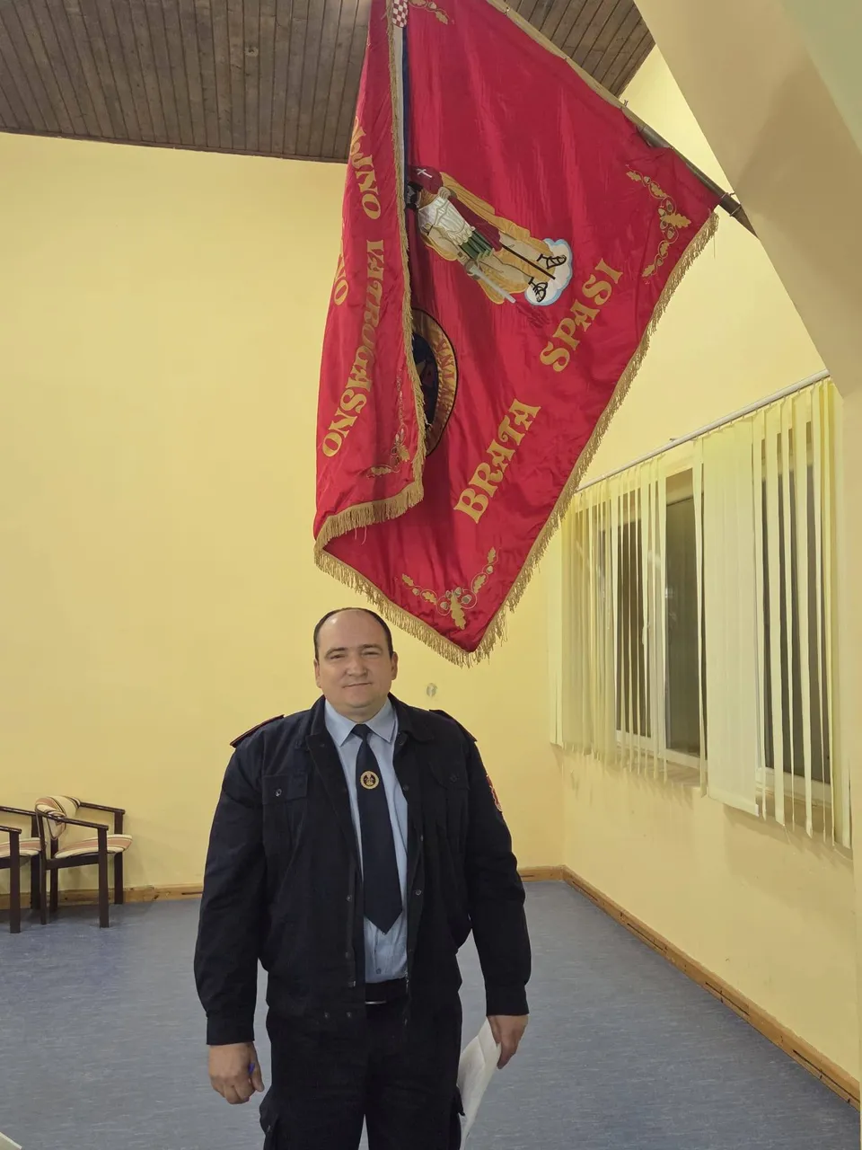 Fotografija uz članak „IZBORNA SKUPŠTINA DVD BADLJEVINA Davor Žužinjak novi predsjednik“