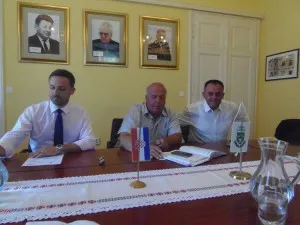Fotografija uz članak „OVE JESENI: Na području Lipika započinje izgradnja dvaju mostova“