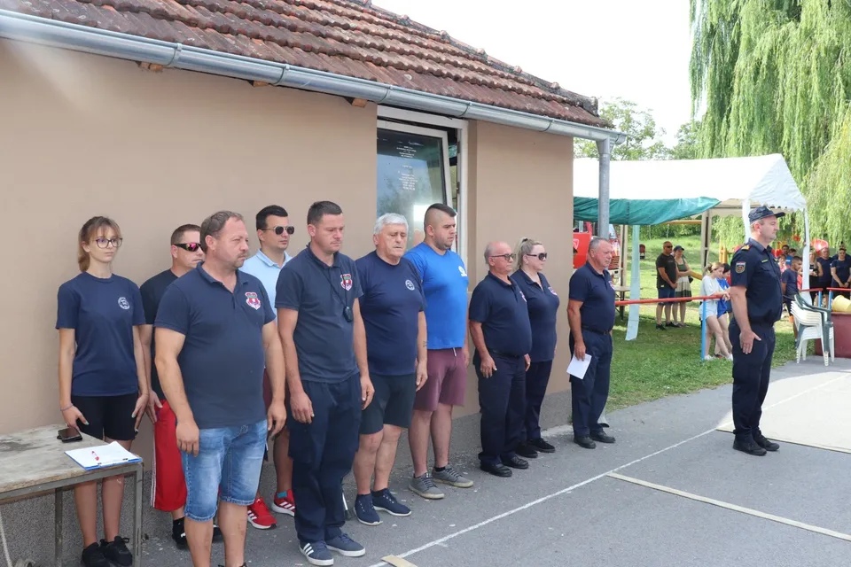 vatrogasci zapovjednistvo