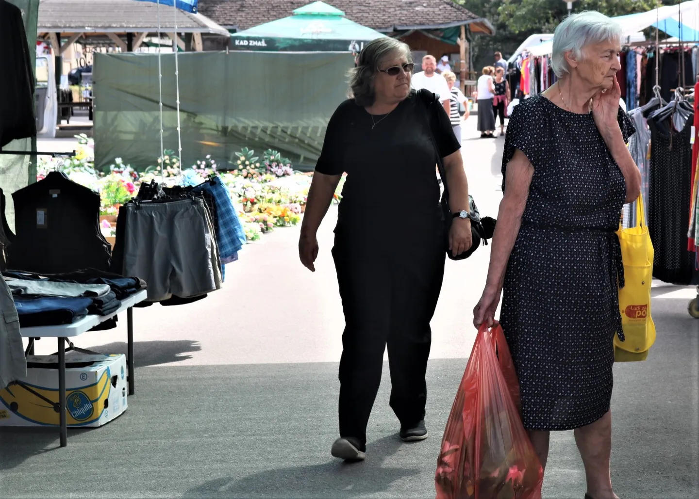 Bake