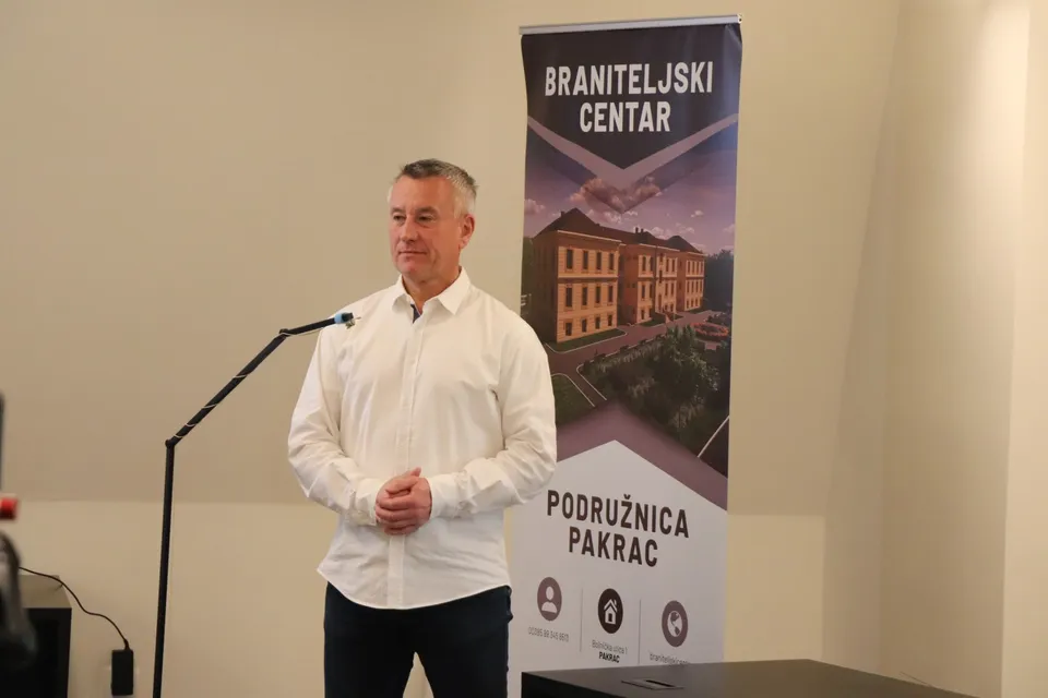 Fotografija uz članak „MEDICINARI U DOMOVINSKOM RATU Pakračka evakuacija psihijatrije je učionica humanosti“