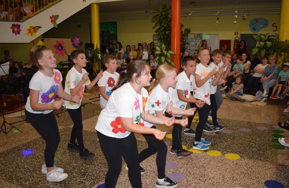 ŠKOLARCI PROGRAM