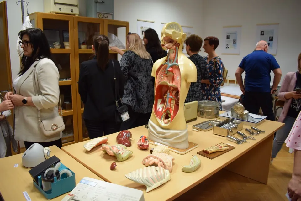 sestrinstvo eksponati