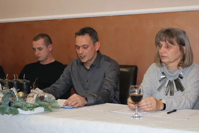 Fotografija uz članak „UDRUŽENJE OBRTNIKA PAKRAC-LIPIK Obrazovanju i cehovskom organiziranju veći naglasak“