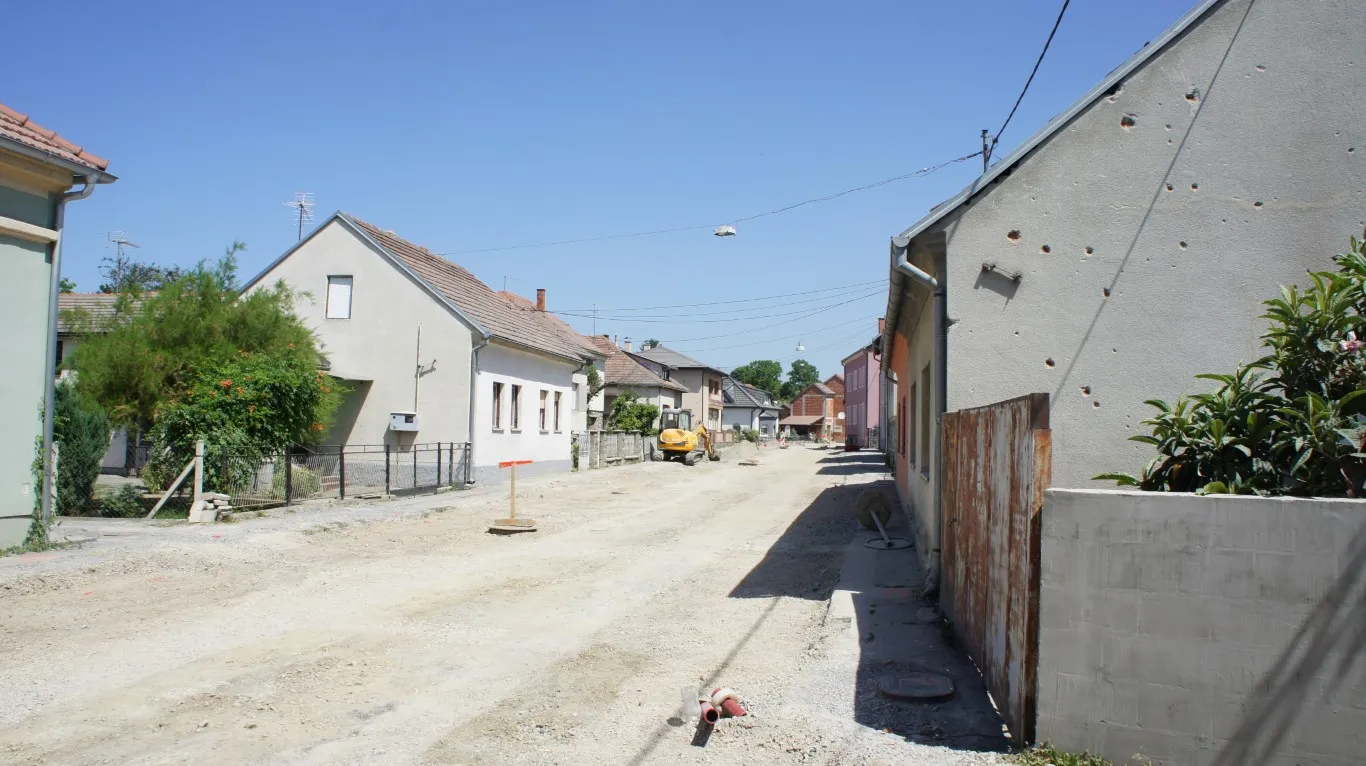 Bolnička ulica 7 21