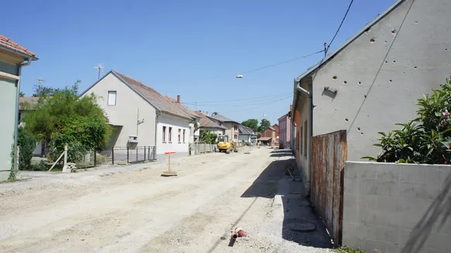 Bolnička ulica 7 21