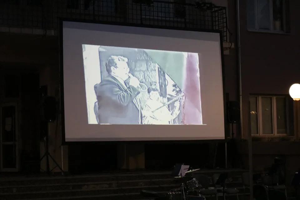Fotografija uz članak „SJEĆANJE NA DR. IVANA ŠRETERA Humanist, mirotvorac, hrvatski domoljub“