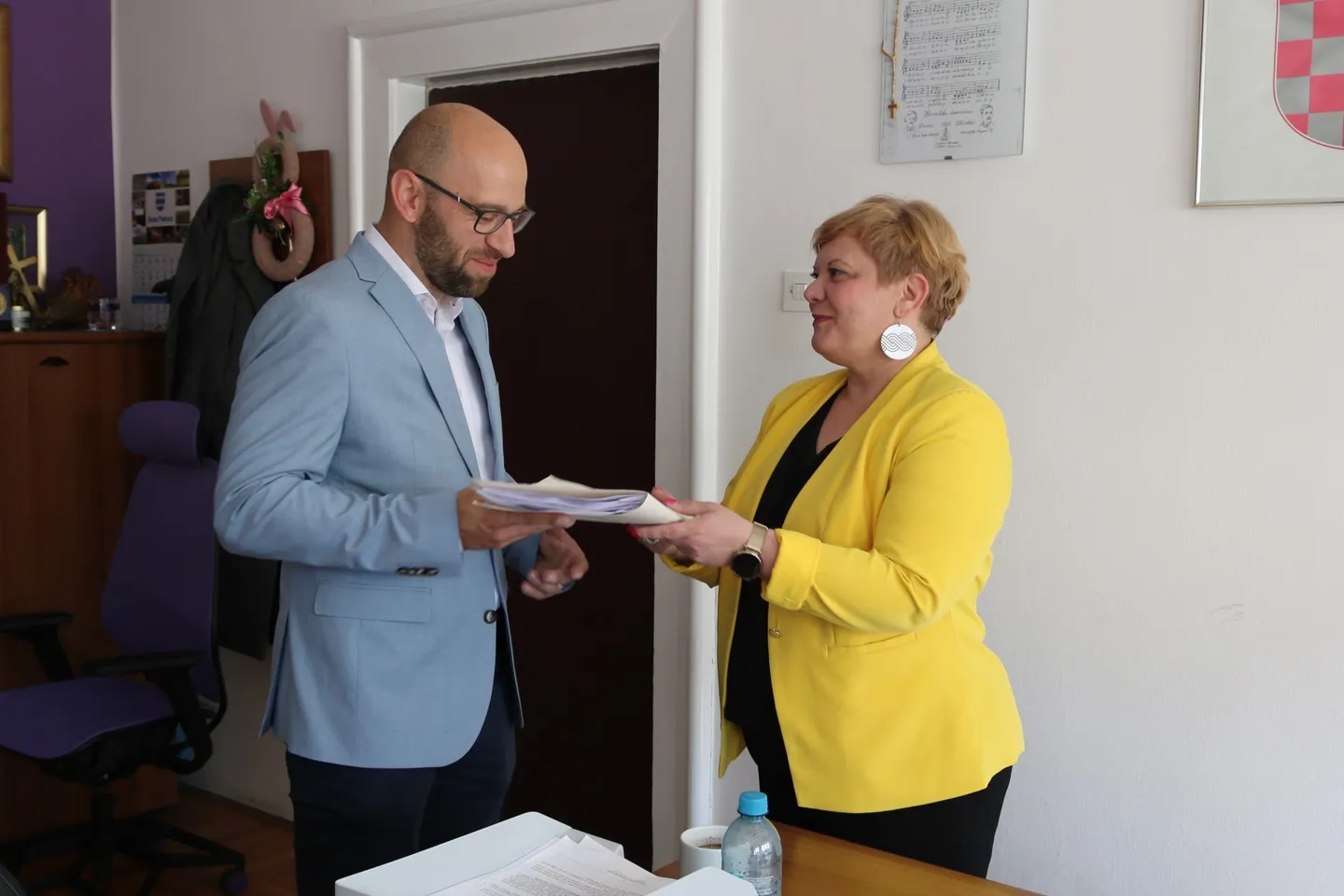 primopredaja dokumenti