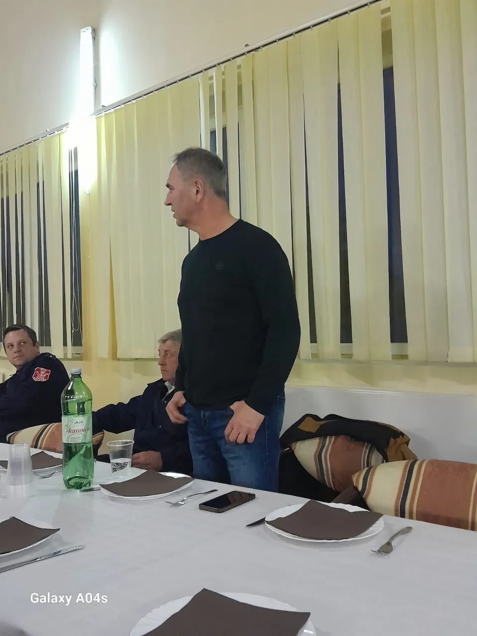 Fotografija uz članak „IZBORNA SKUPŠTINA DVD BADLJEVINA Davor Žužinjak novi predsjednik“