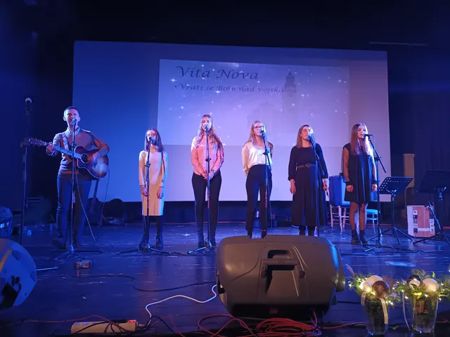 koncert vita nova