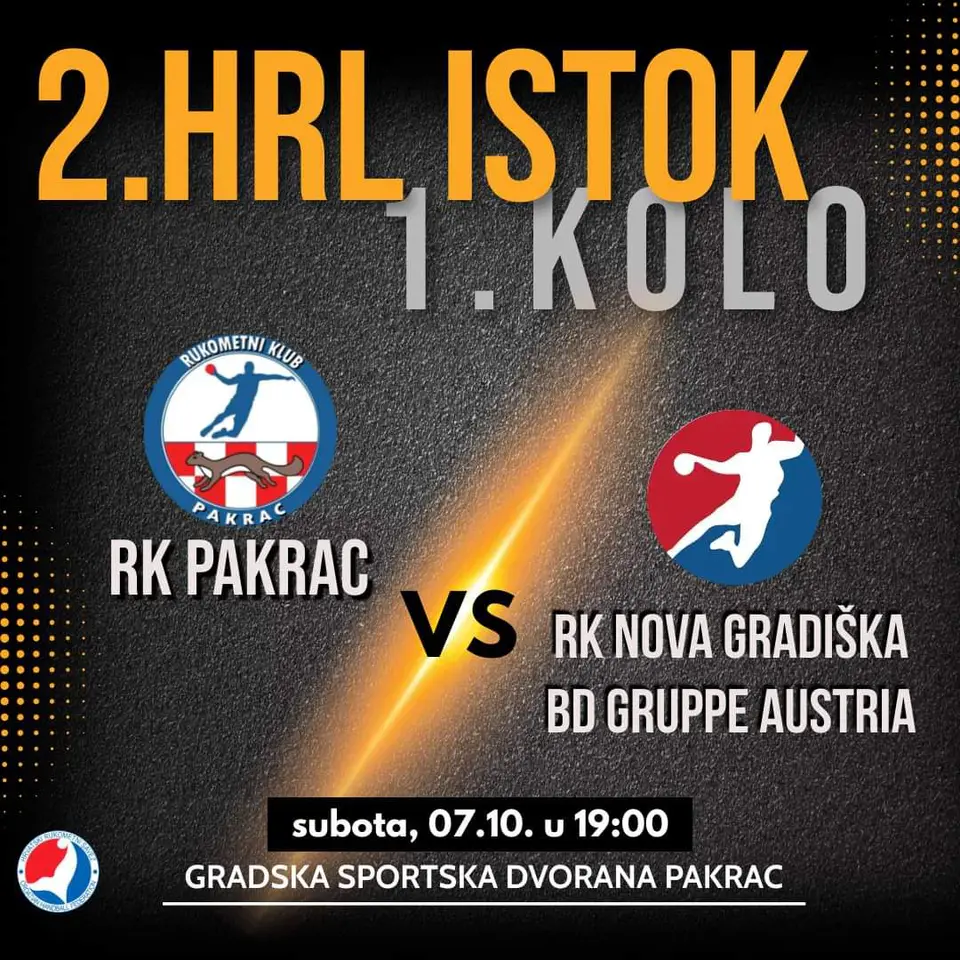 Fotografija uz članak „NAJAVA SPORTSKOG VIKENDA Danas u 20.30 sati ŠN Li-Pa napada prvo mjesto“