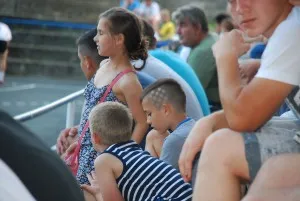 Fotografija uz članak „20. Ljetni malonogometni turnir Pakrac“