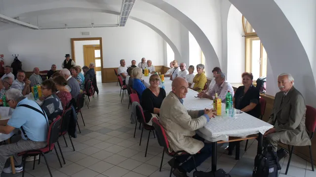 Fotografija uz članak „55 GODINA RADA Udruga invalida rada Pakrac - Lipik“