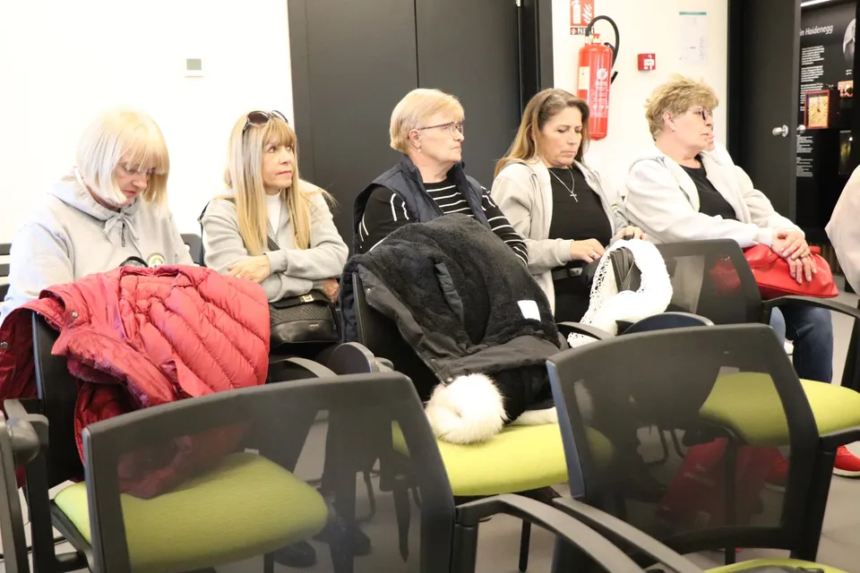 Fotografija uz članak „MEDICINARI U DOMOVINSKOM RATU Pakračka evakuacija psihijatrije je učionica humanosti“