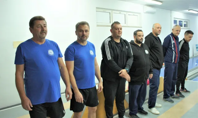 Banovac u nizu