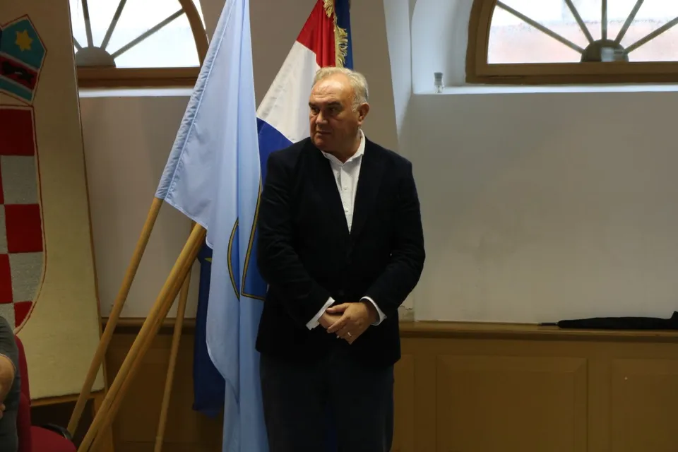 Fotografija uz članak „SKUPŠTINA ŽUPANIJSKE HVIDR-E Prošle godine veći broj aktivnosti“