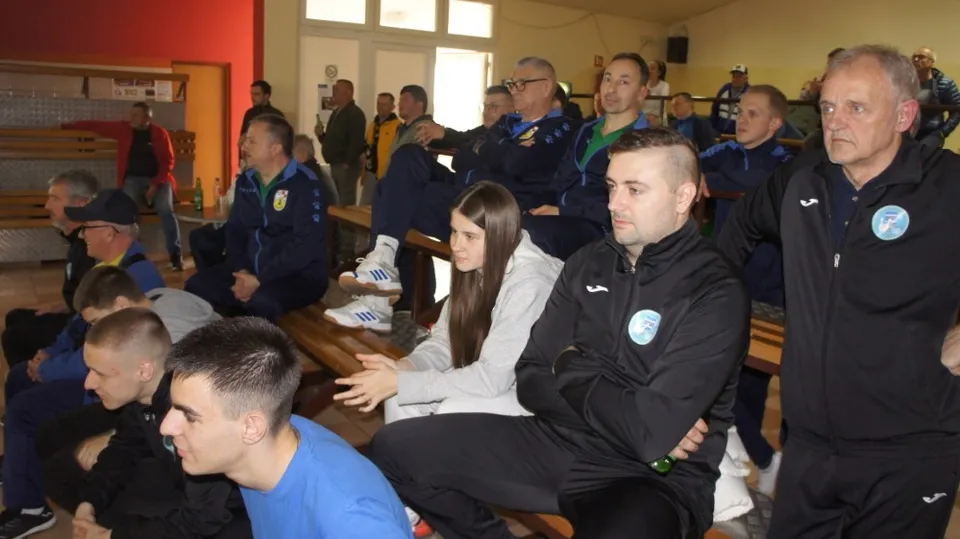 Fotografija uz članak „KUGLANJE Derbi ipak pripao Bjelovaru“