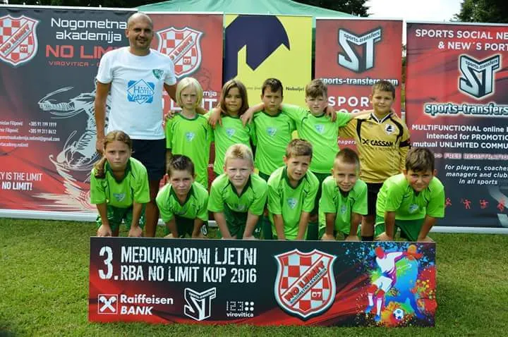 Fotografija uz članak „SINIŠA GRUBIŠIĆ, NOGOMETNI TRENER Kralj šale i trener za anale“