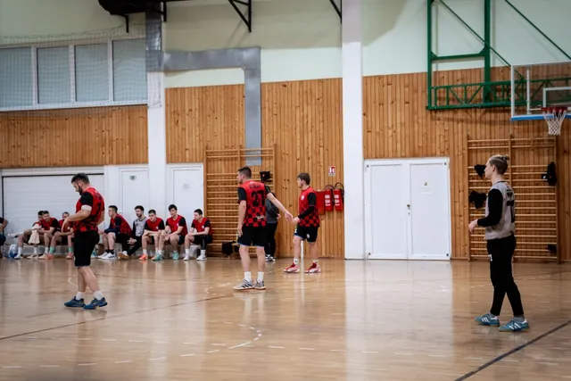 rk pakrac crveni dresovi naslovna