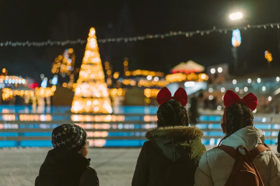 Fotografija uz članak „(PROMO) BLAGDANI KOJI SE PAMTE Uskoro započinje čarobni Advent podno Papuka“