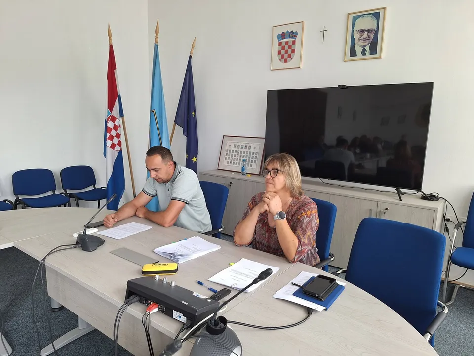 Fotografija uz članak „GRAD PAKRAC Udrugama financirano 14 projekata“