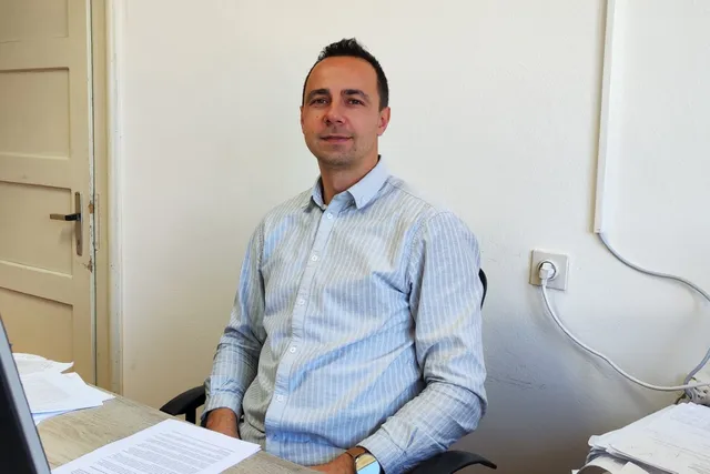glavna izreži