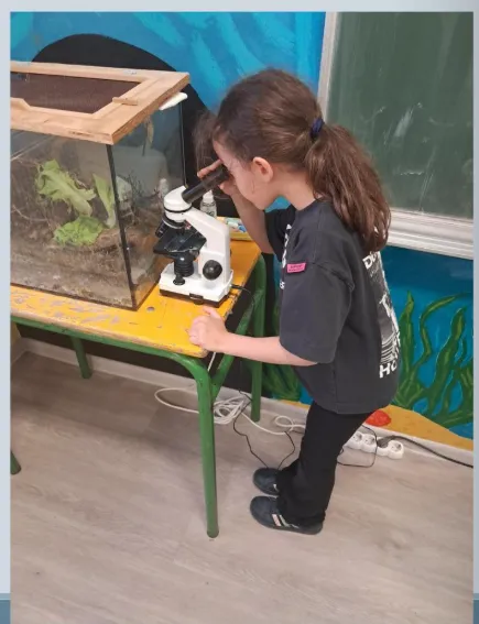 Fotografija uz članak „(PROMO) PROJEKT „ZnaMO“ USPJEŠNO ZAVRŠEN 323 djece učilo, istraživalo i stvaralo kroz 14 programa“