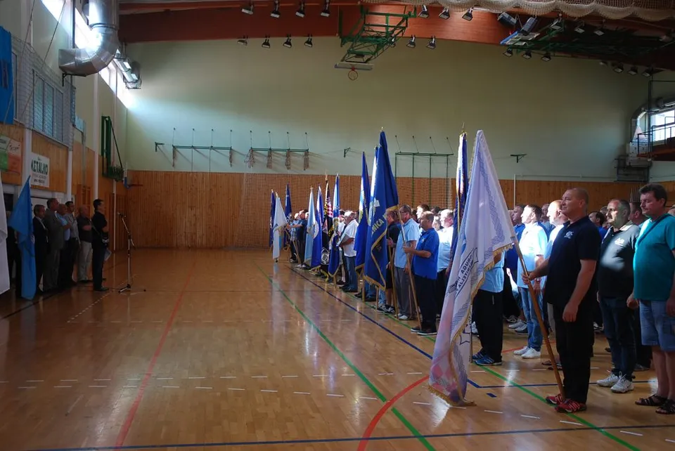 Fotografija uz članak „SPORTSKE IGRE BRANITELJA: 300 sudionika na pakračkim borilištima“