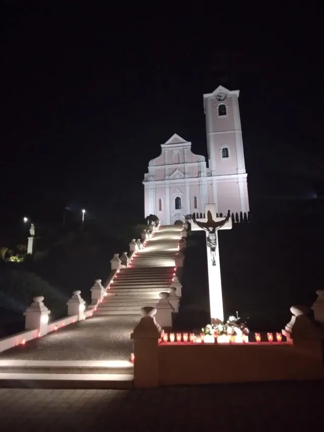 Fotografija uz članak „ŽUPA UBDM PAKRAC Raspored svetih misa u božićno vrijeme“