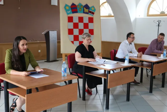 proračun glavna