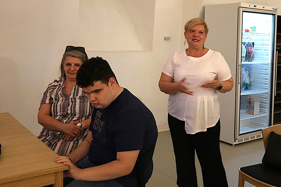 slijepi Blazevic