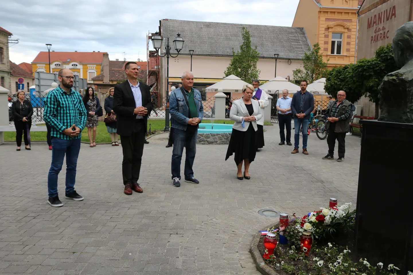 kod tuđmana