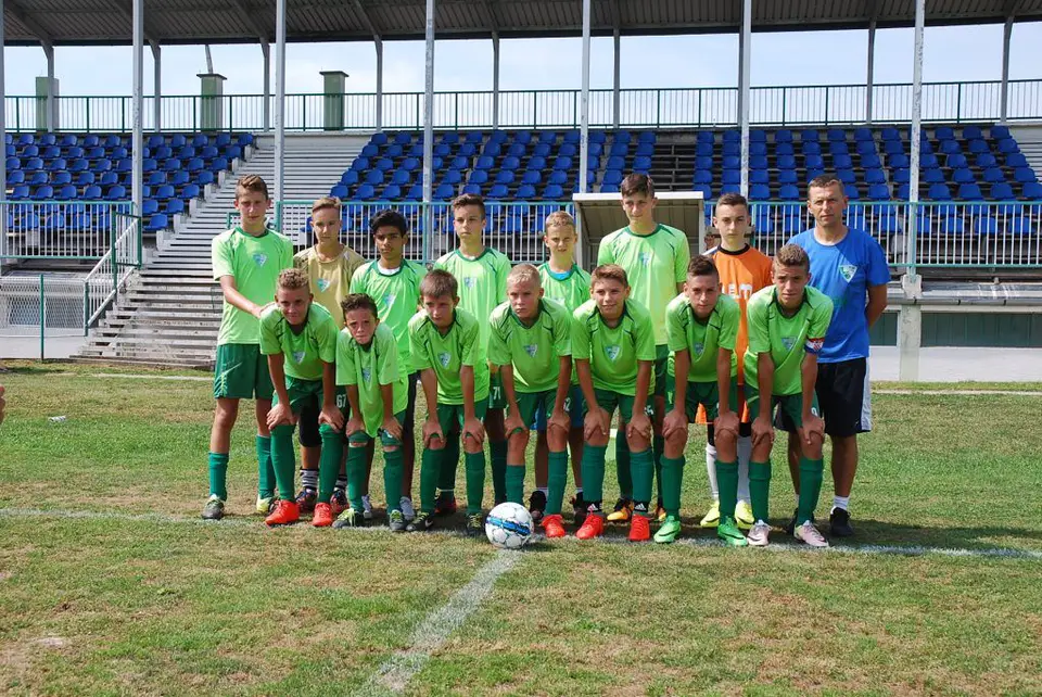 Hajduk U14