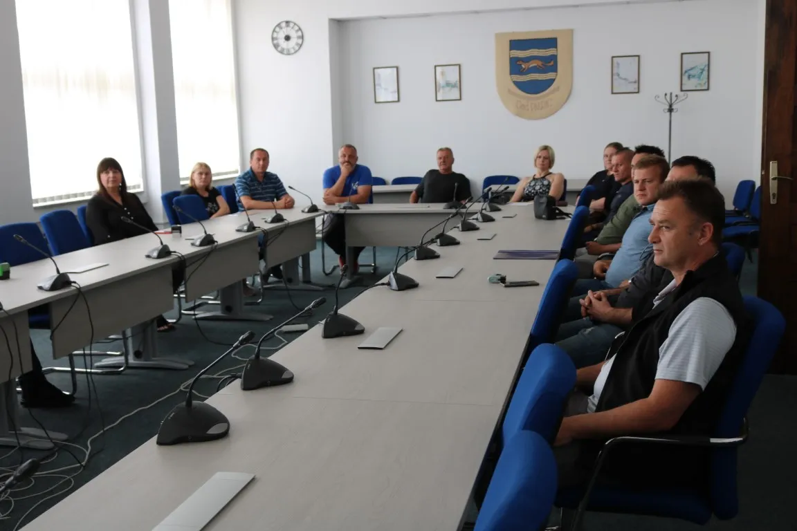 Fotografija uz članak „PROGRAM POTICANJA PODUZETNIŠTVA Grad Pakrac u četiri godine isplatio više od 2,8 milijuna kuna financijske pomoći“