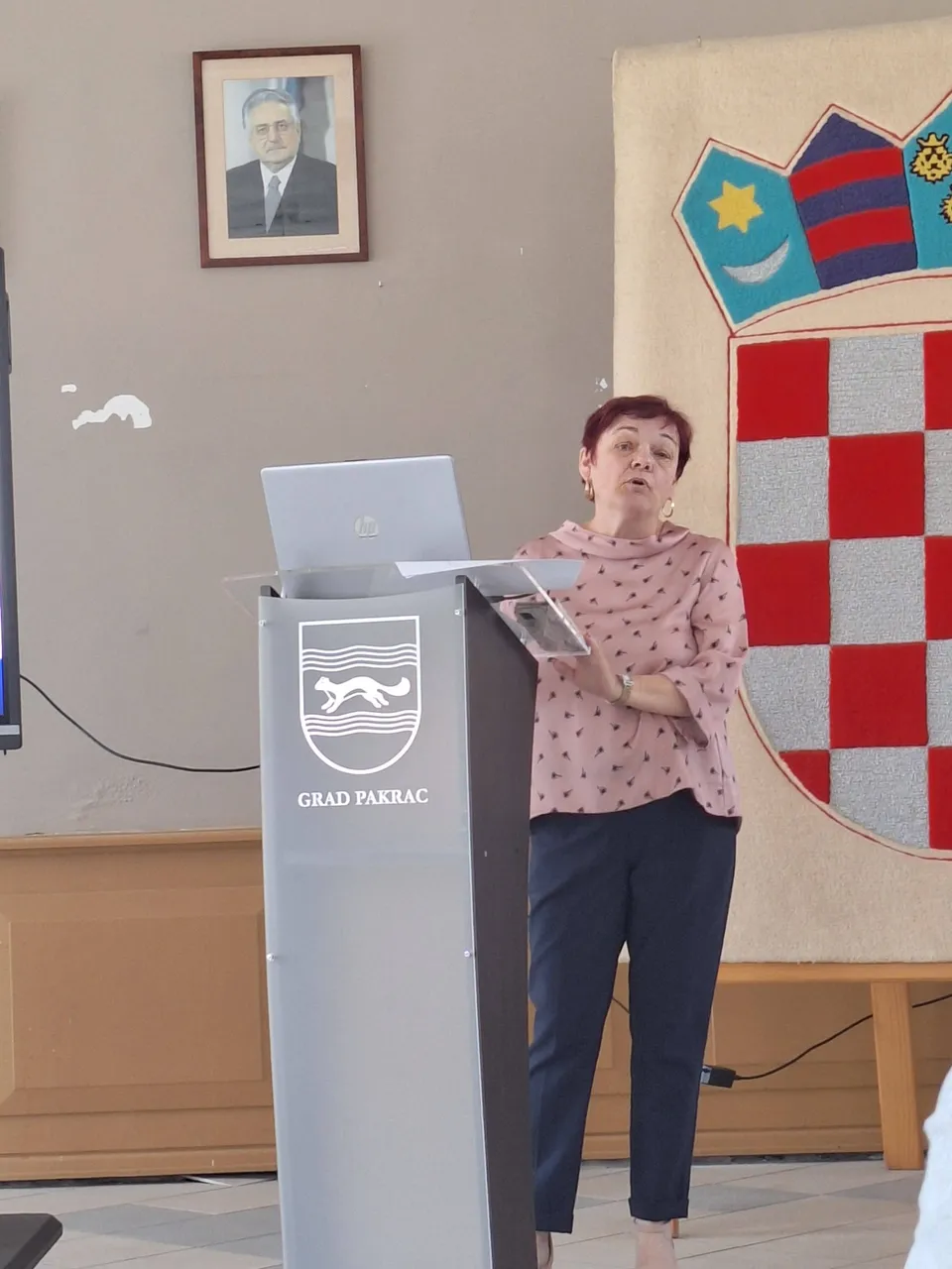 Fotografija uz članak „INKLUZIJA PAKRAC-LIPIK Predstavljen projekt „Svi putevi vode u Pak-RAJ““