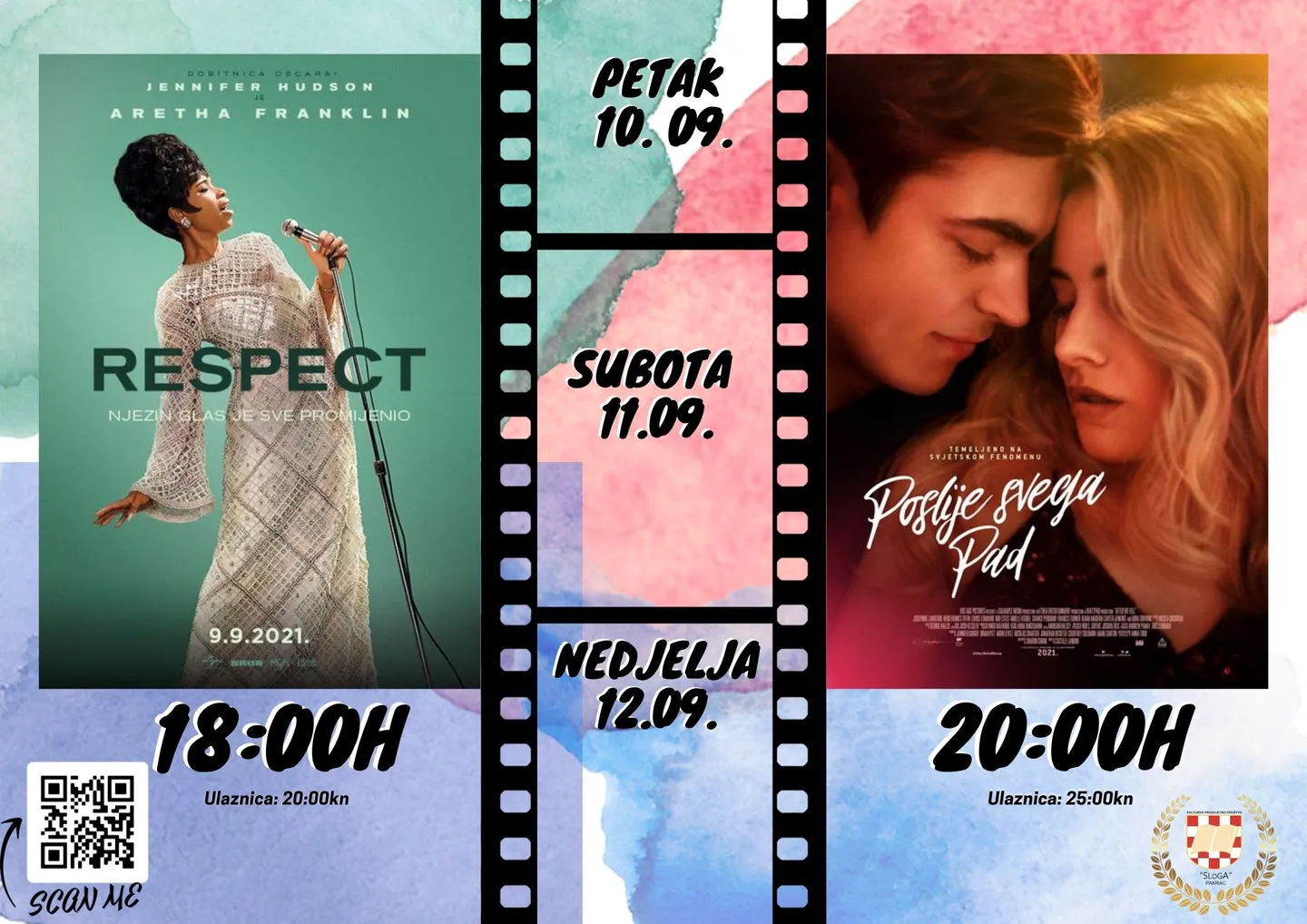 kino petak