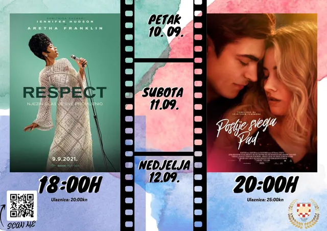 kino petak