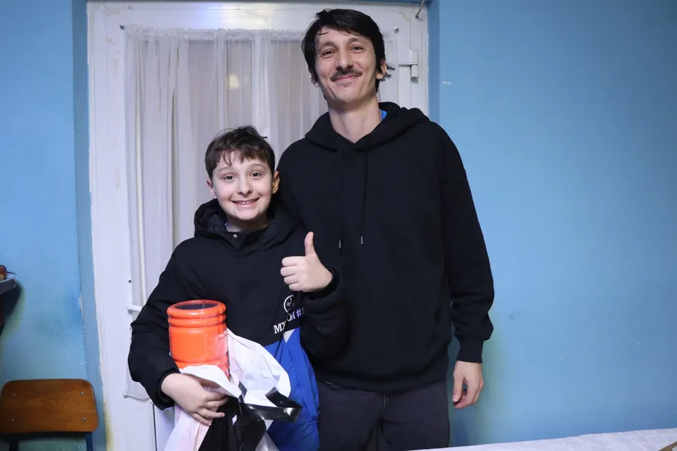 Fotografija uz članak „SKUPŠTINA MOTO KLUBA PAKRAC-LIPIK Novi predsjednik i ime kluba“