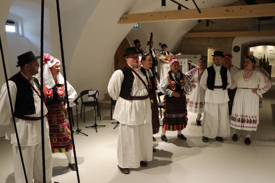 Fotografija uz članak „PRESTIŽNA NAGRADA Pakrac najbolji turistički grad kontinentalne Hrvatske“
