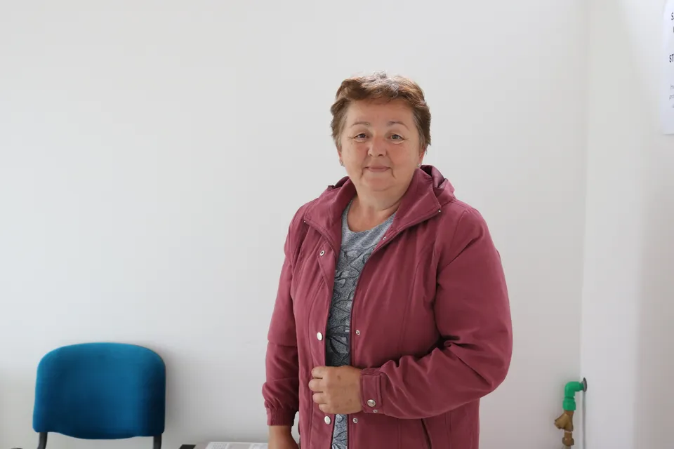 Fotografija uz članak „VRATILA IZGUBLJENI NOVČANIK Dragica: Razumijem muku, najmanje brinete zbog novca“