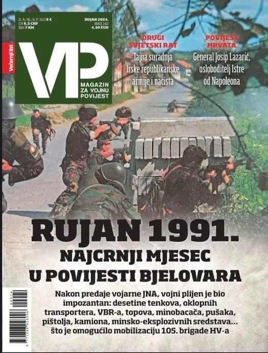magazin VP